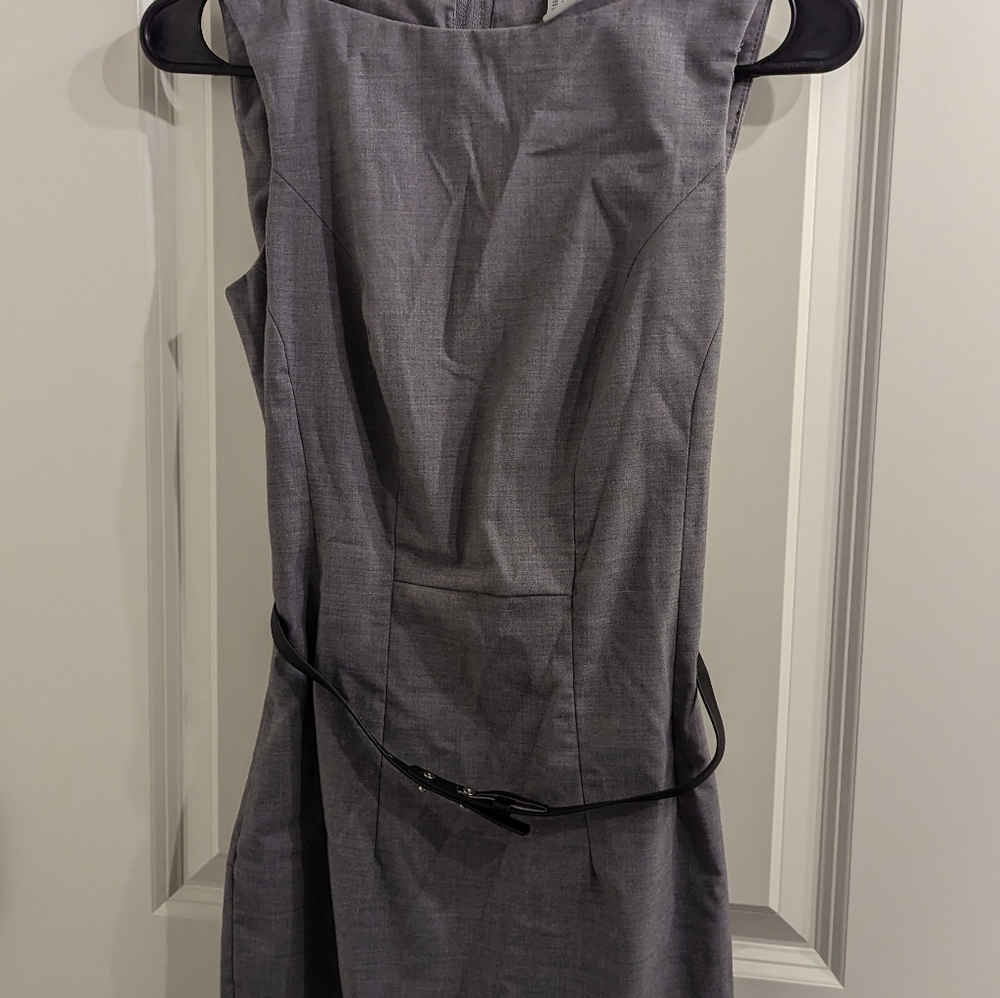 3x H&M size 4 dress